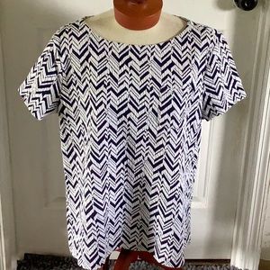 Tommy Hilfiger short sleeve top